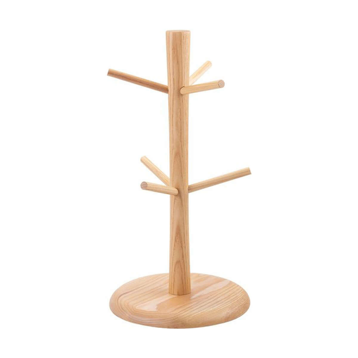 Дрвена стойка WOOD