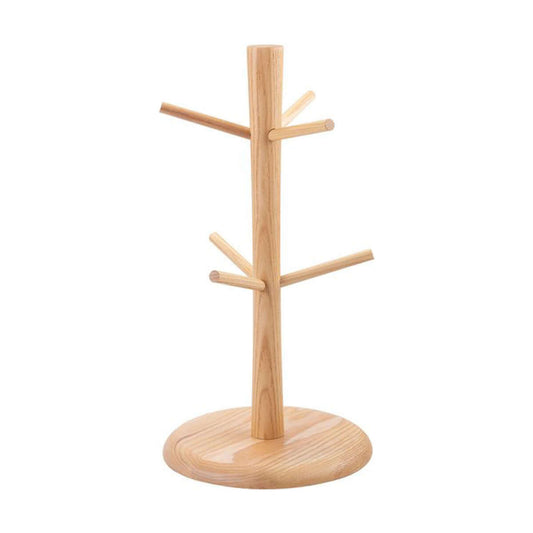 Дрвена стойка WOOD