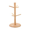 Дрвена стойка WOOD