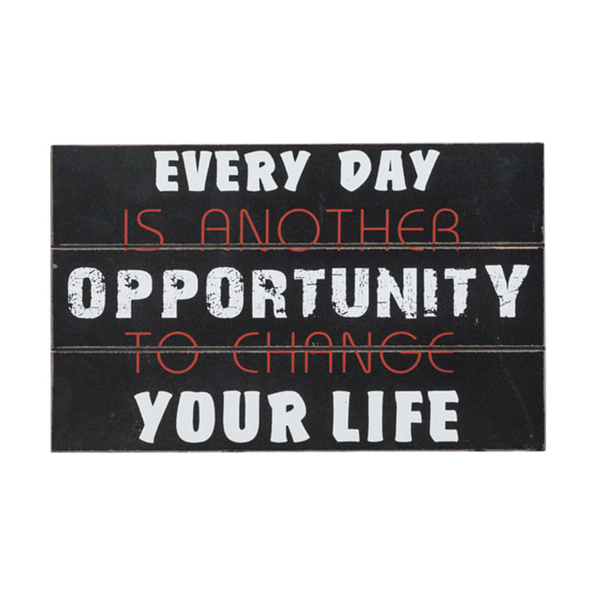 Декорација OPPORTUNITY