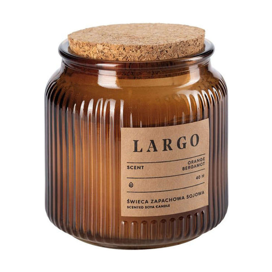 Голема свеќа OR_BERG LARGO восок 1C2198993
