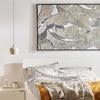Слика HOJAS 120 X 80 TOIR25377