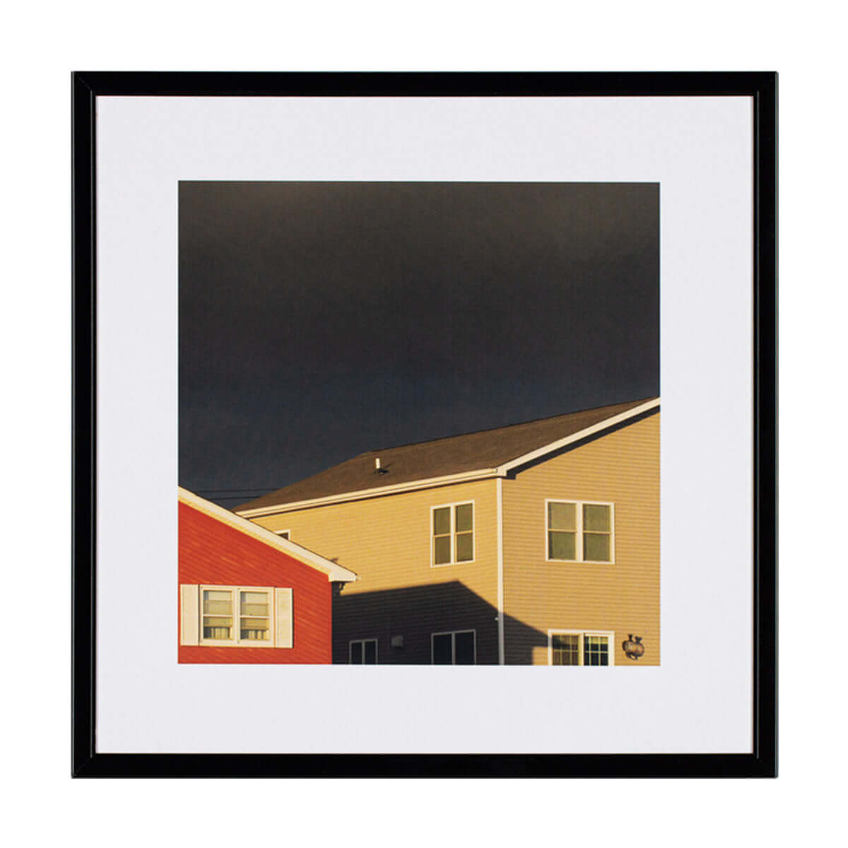 Слика 21 X 21 HOUSE III