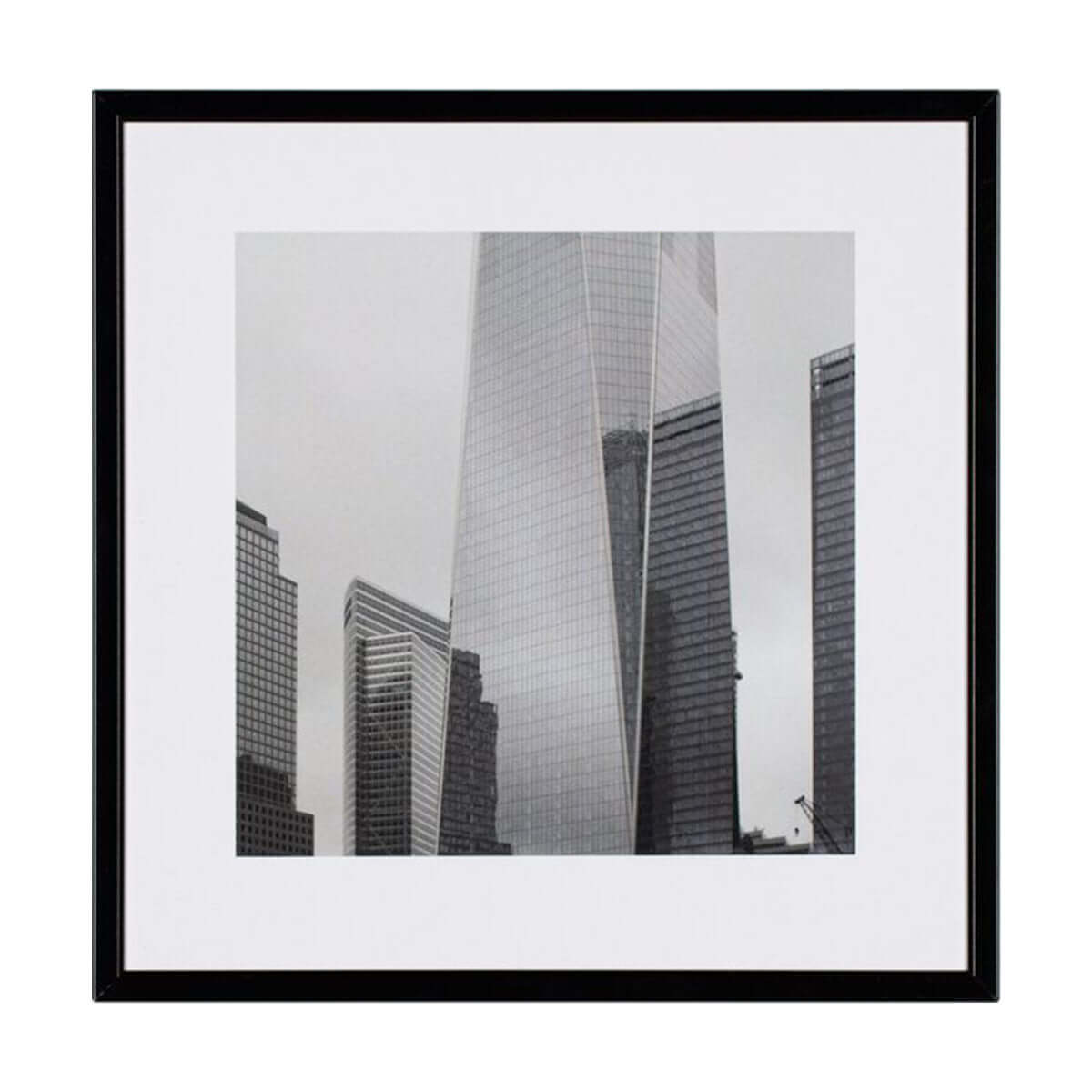 Слика 21 X 21 GLASS CITY I