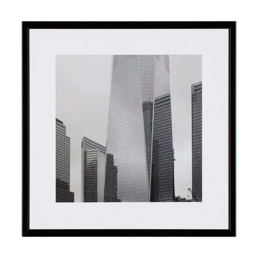 Слика 21 X 21 GLASS CITY I