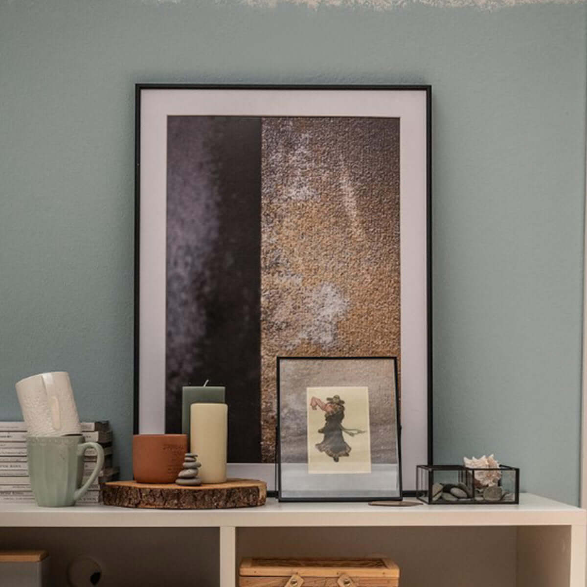 Слика 50 X 70 STONE CONVERSATIONS