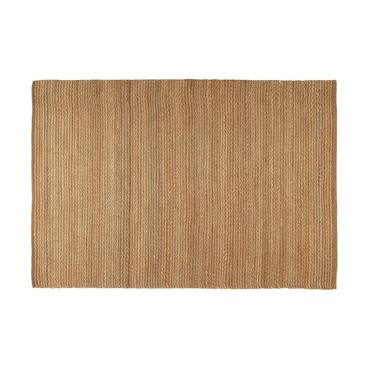 Ќилим 170 X 240 JUTE 586/1 - природен