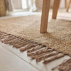 Тепих 200 X 300 RAVI 556/1 - јута