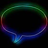 Комплет LED RGB лента TWINKLY FLEX
