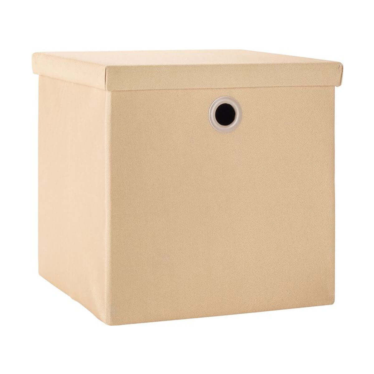 Кутија од плат голема 34 X 34 X 34 STOR I 513DG