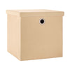 Кутија од плат голема 34 X 34 X 34 STOR I 513DG