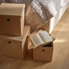 Кутија од плат голема 34 X 34 X 34 STOR I 513DG