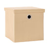 Кутија од плат средна 30 X 30 X 30 STOR I 514DG