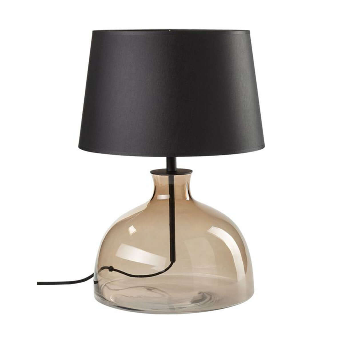 Масичка ламба HAGA II L212175248 - црн