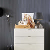 Масичка ламба HAGA II L212175248 - црн