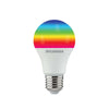 LED сијалица SMART SYLVANIA E27 RGBW 8.5W 806LM