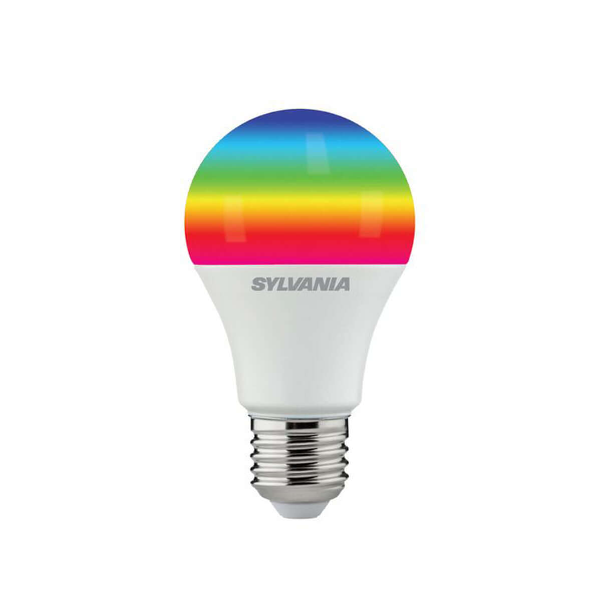 LED сијалица SMART SYLVANIA E27 RGBW 8.5W 806LM