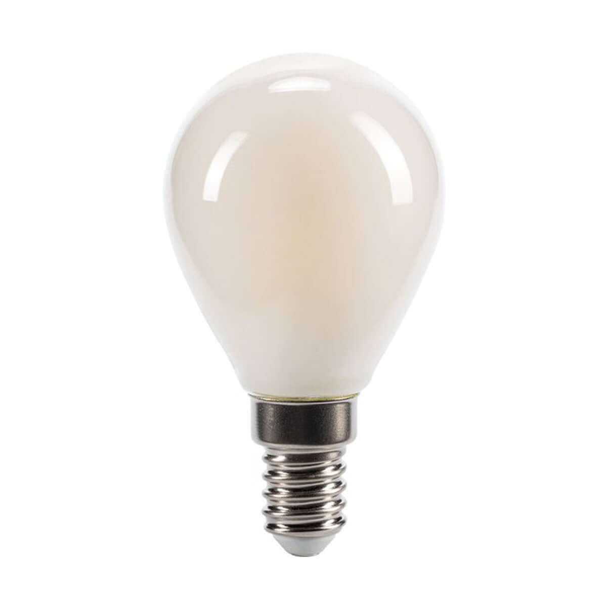 LED сијалица SYLVANIA E14 млекеста 4.5W 470LM 2700K