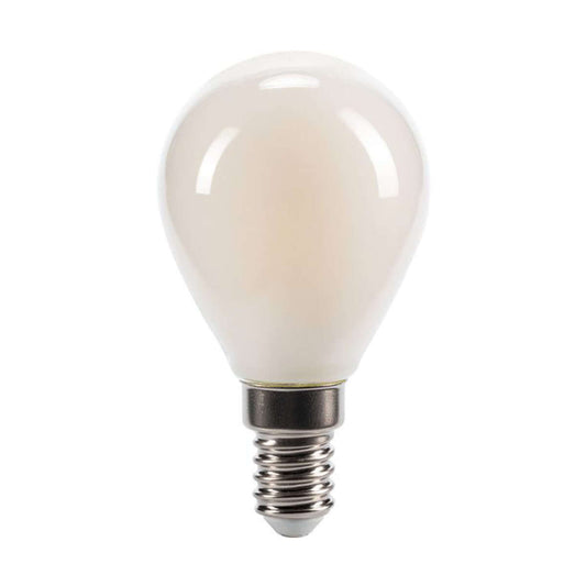LED сијалица SYLVANIA E14 млекеста 4.5W 470LM 2700K