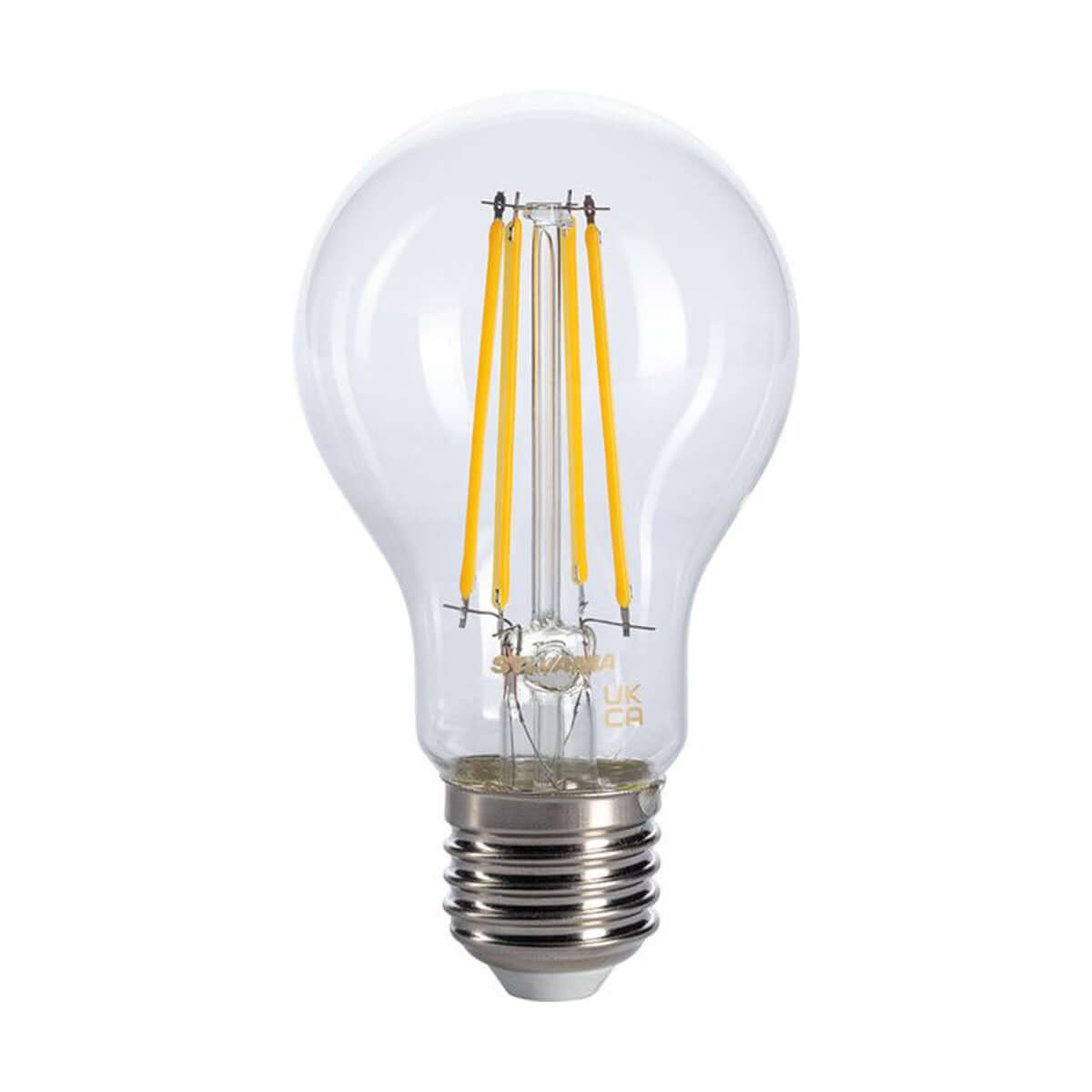 LED сијалица SYLVANIA E27 RETRO 4.5W 470LM 2700K