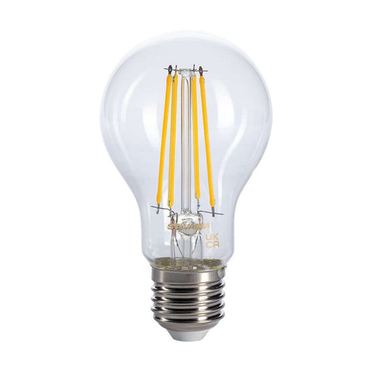 LED сијалка SYLVANIA E27 RETRO 7.0W 806LM 2700K