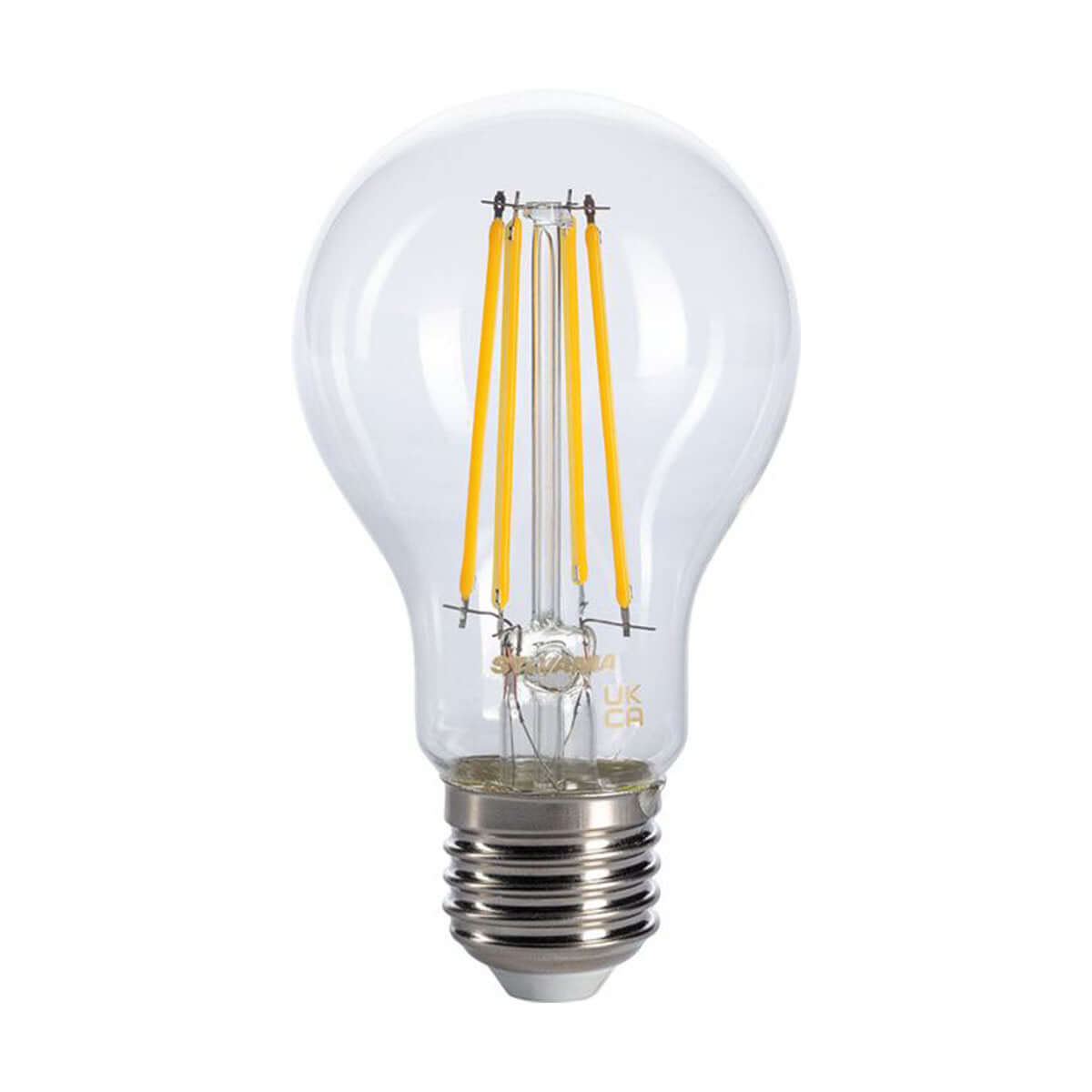 LED сијалица SYLVANIA E27 RETRO 7.0W 806LM 2700K