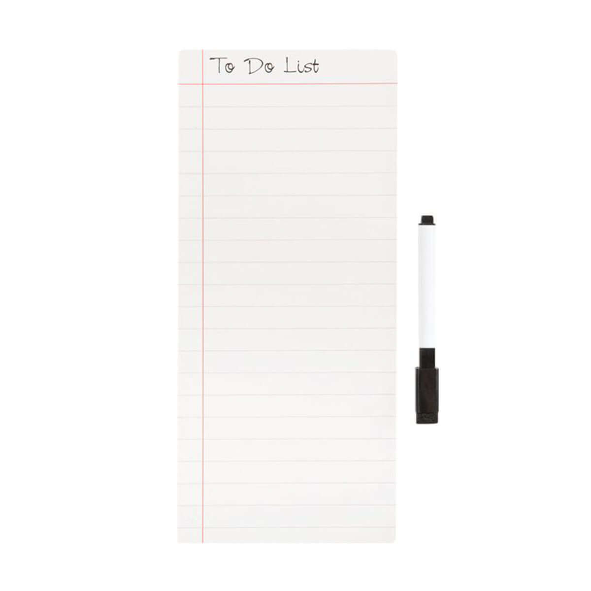 Магнетен стикер TO DO LIST FM129