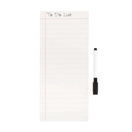 Магнетен стикер TO DO LIST FM129