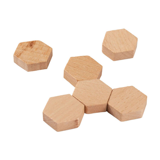 Магнети HEXA