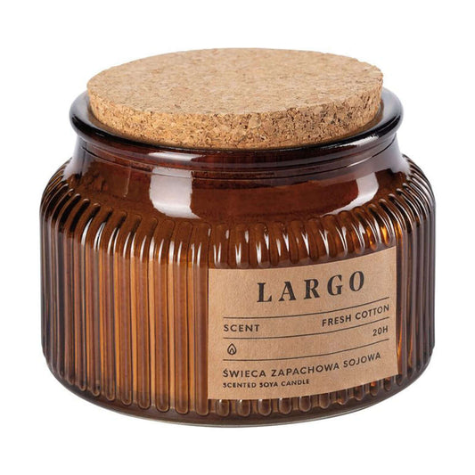 Мала свеќа LARGO восок 1C2198992