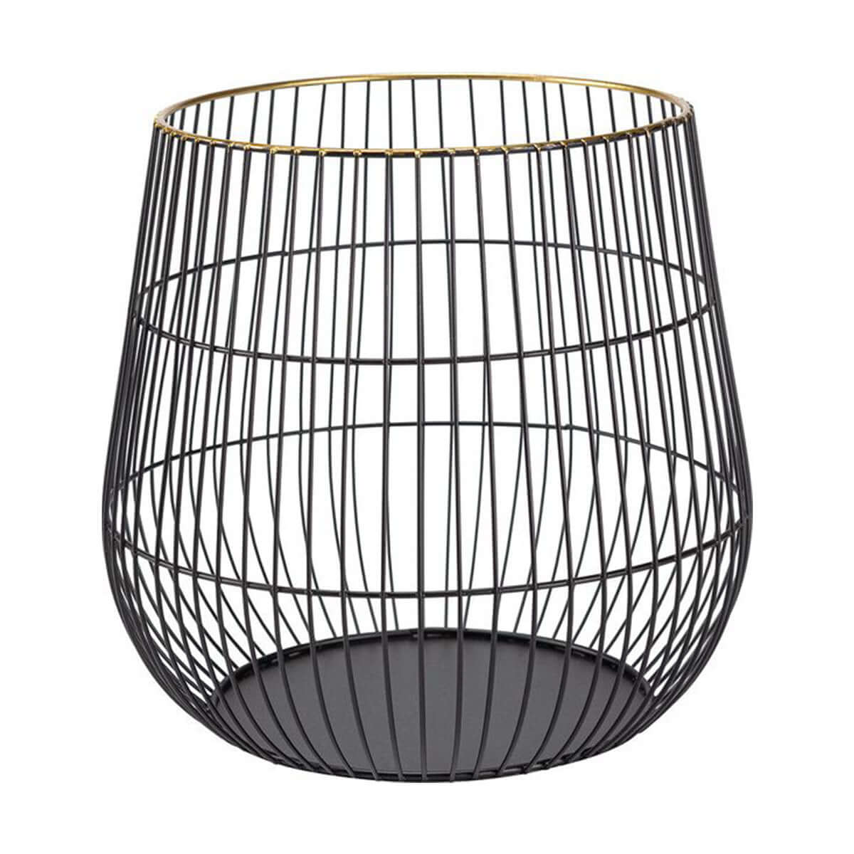 Мало метално корпче VUG GM19-18002C