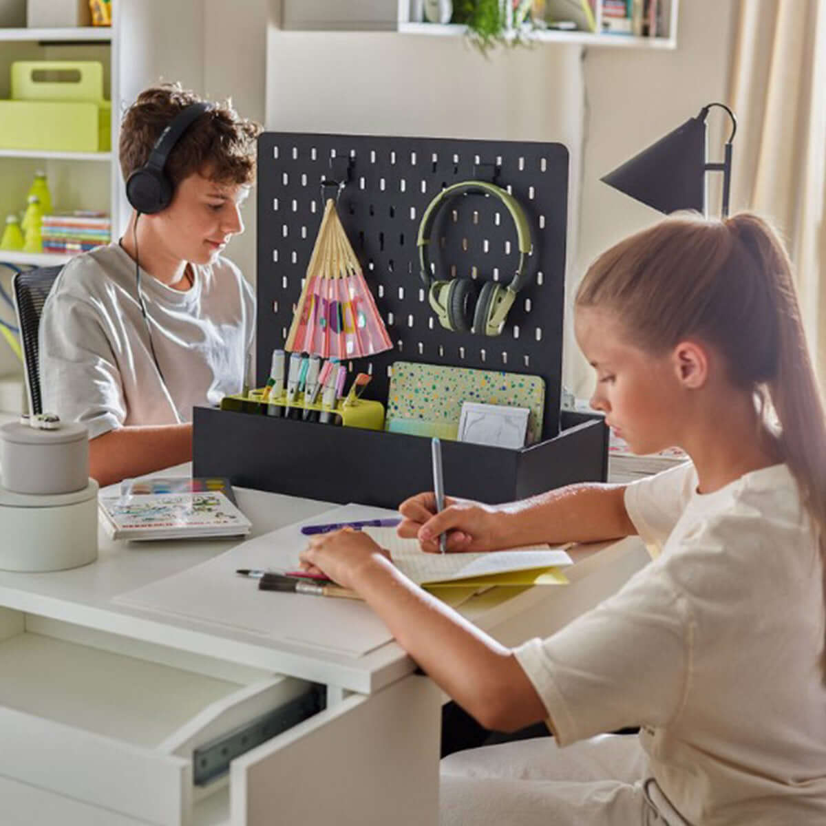 Метален организатор YOUNG USERS
