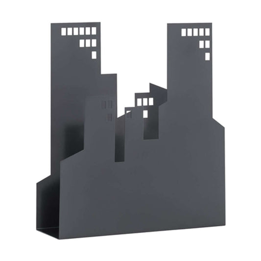 Метална стойка за списанија METROPOLIS IOR-16