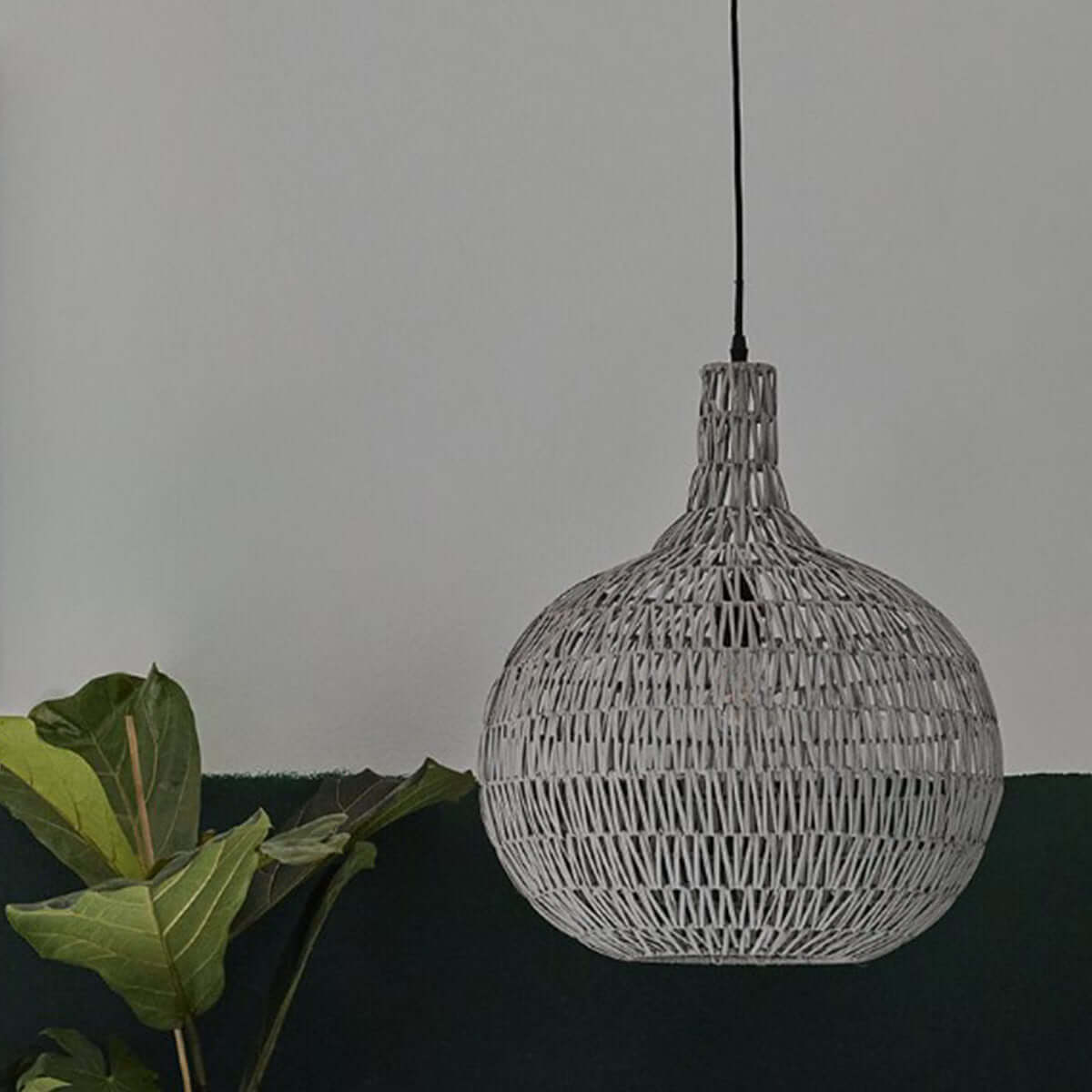 Висечка ламба OMBRA