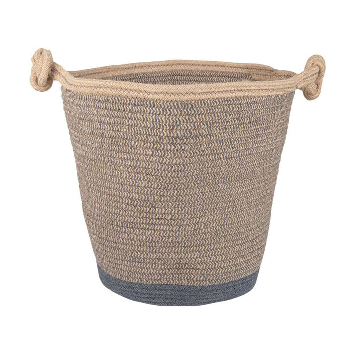 Платнен кош 40 X 38 BOLSA B6007C2 - јута