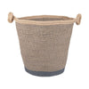 Платен кош 40 X 38 BOLSA B6007C2 - јута
