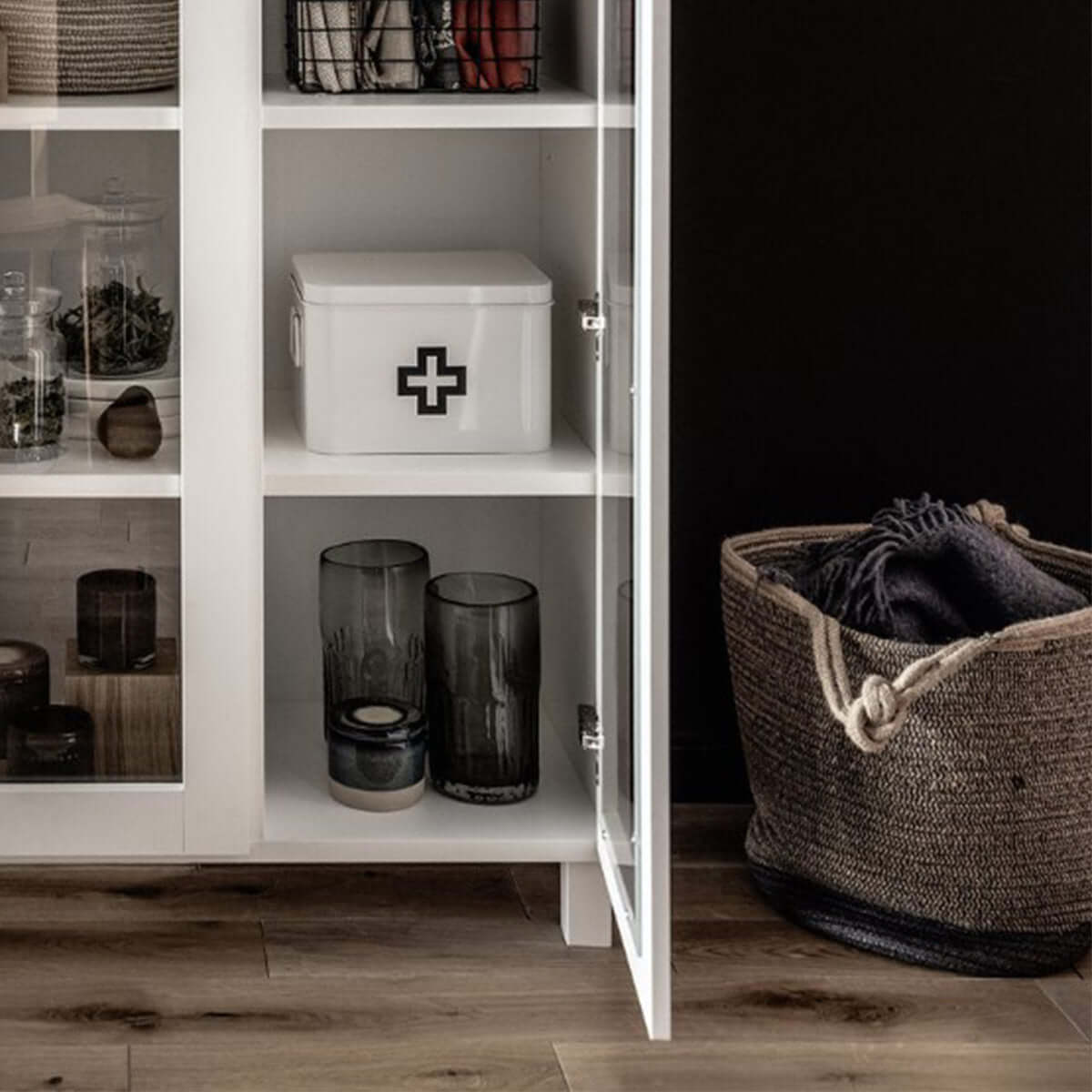 Платен кош 40 X 38 BOLSA B6007C2 - јута
