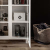 Платен кош 40 X 38 BOLSA B6007C2 - јута
