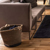 Платнен кош 40 X 38 BOLSA B6007C2 - јута