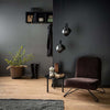 Платен кош 40 X 38 BOLSA B6007C2 - јута