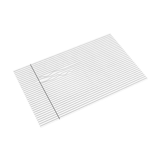 Подлога за биро LINES