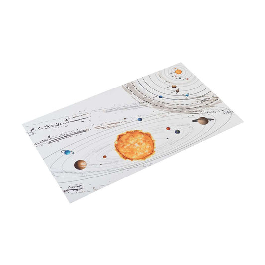 Подлога за биро PLANETS