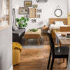 Рамка за слика од MDF 22 X 17 MUN I DA10029