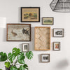 Рамка за слика од MDF 27 X 22 MUN II DA10030