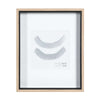 Рамка за слика од MDF 22 X 27 MUNO II DA10035