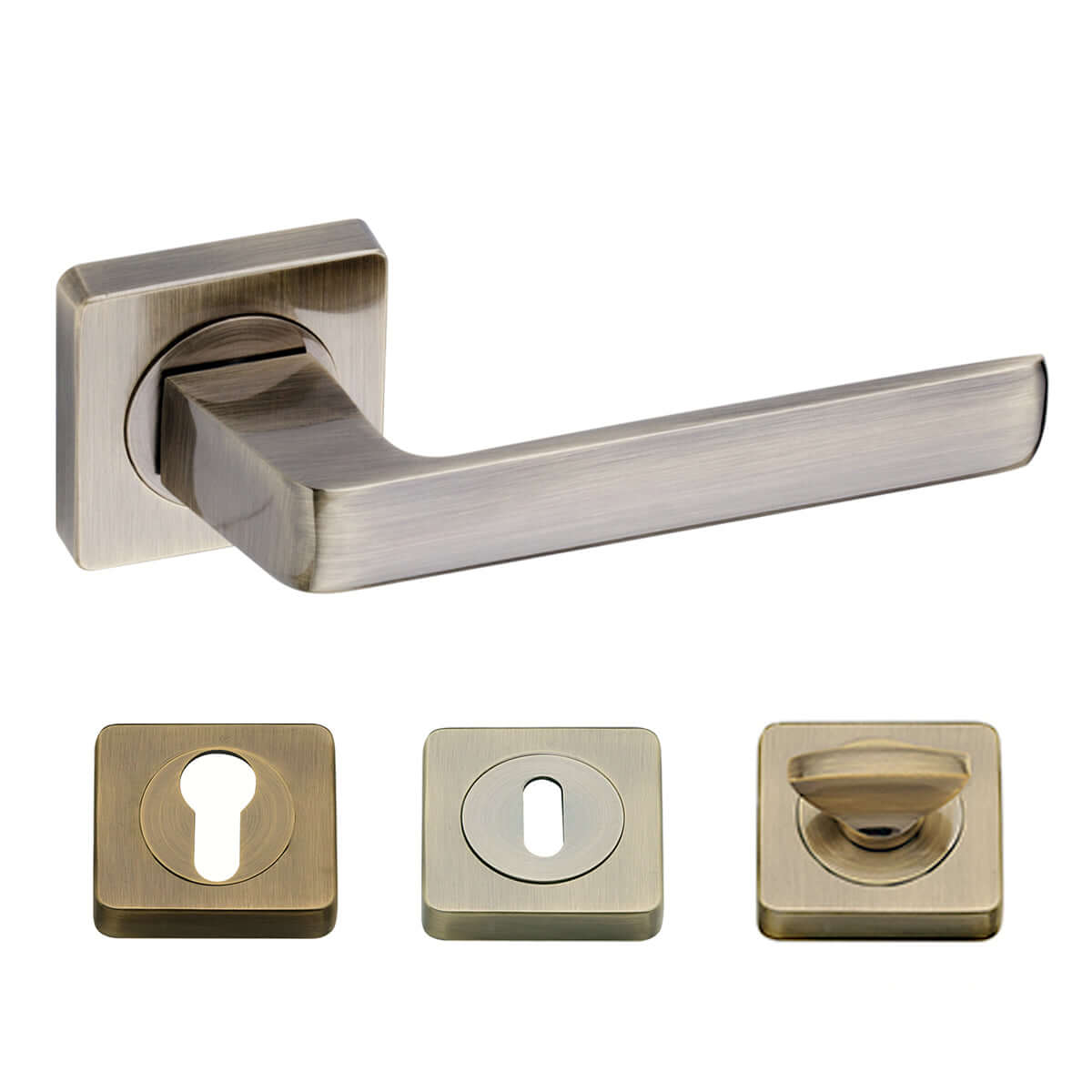 Рачка GAMET CASCADA