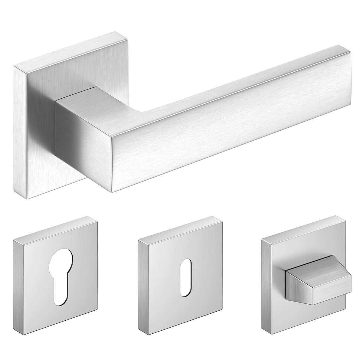 Рачка METAL-BUD CUBE