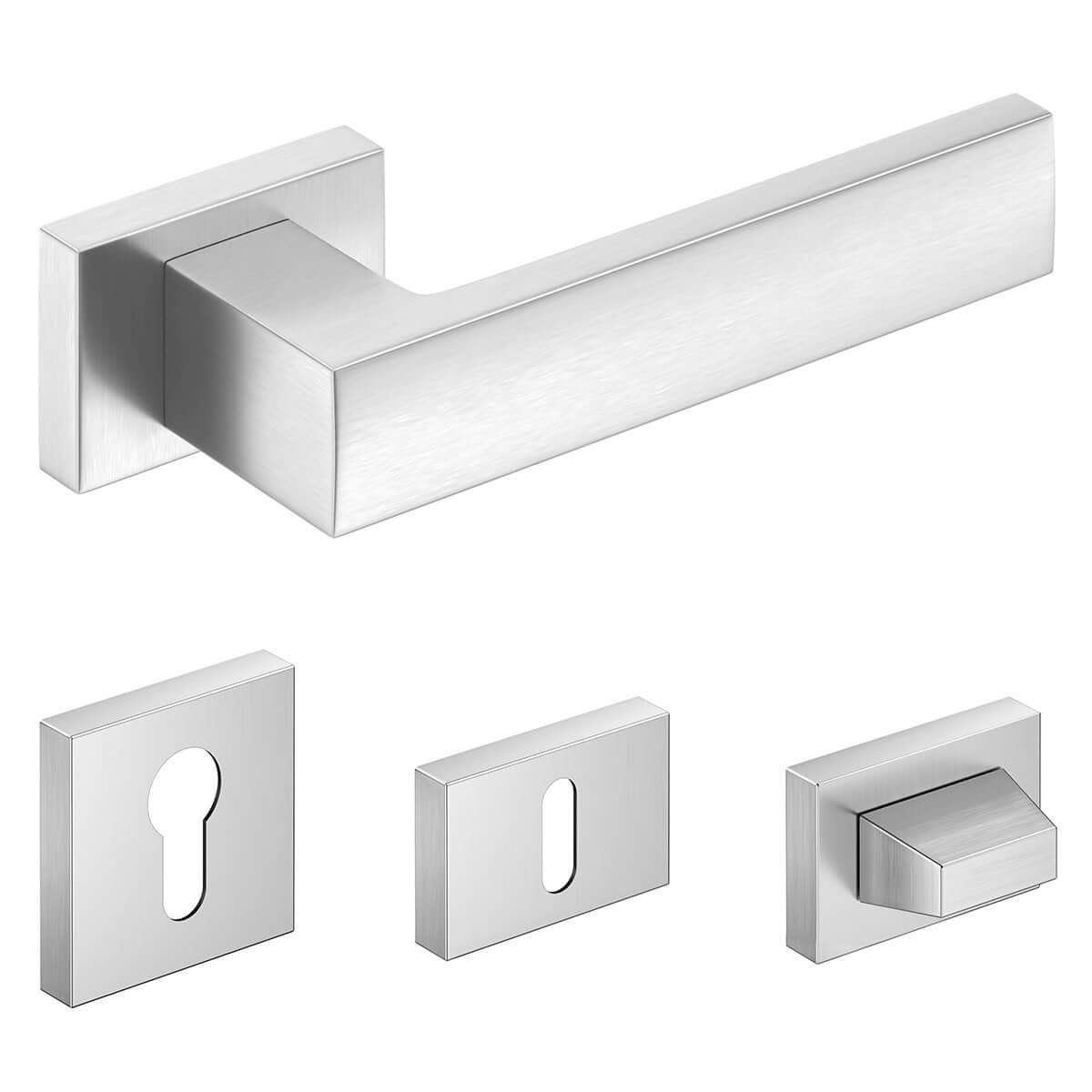 Рачка METAL-BUD CUBE PREMIUM