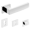 Рачка METAL-BUD CUBE PREMIUM