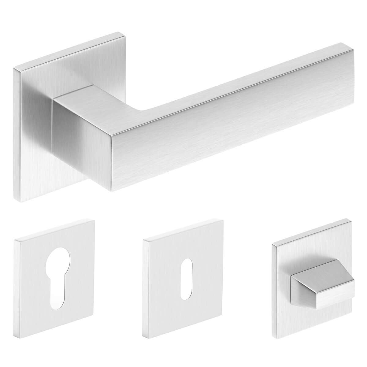 Дршка METAL-BUD CUBE SLIM